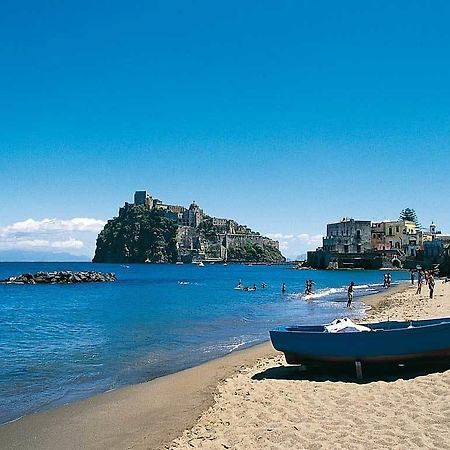 La Brezza B&B Ischia Extérieur photo