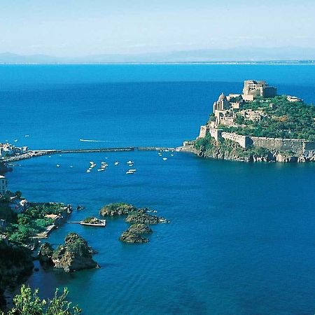 La Brezza B&B Ischia Extérieur photo