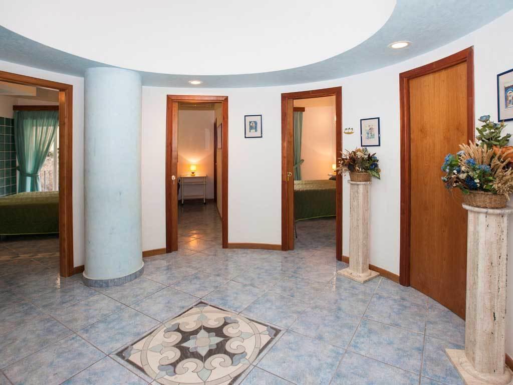 La Brezza B&B Ischia Chambre photo