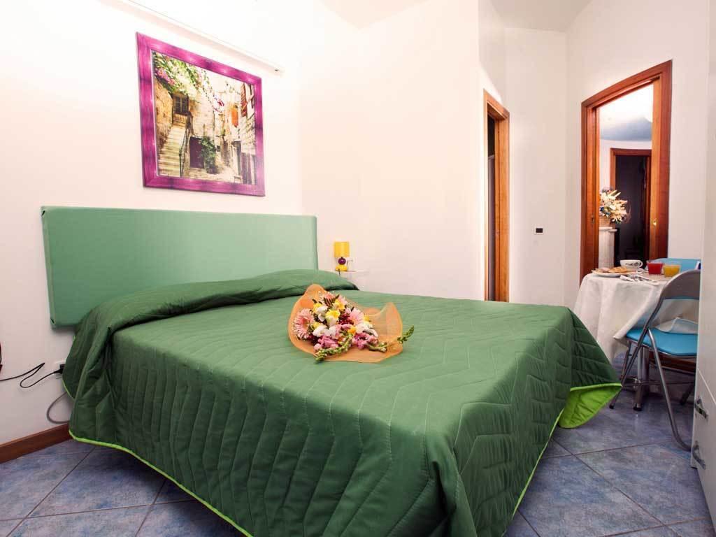 La Brezza B&B Ischia Extérieur photo