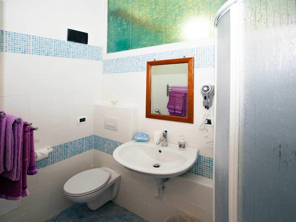 La Brezza B&B Ischia Chambre photo